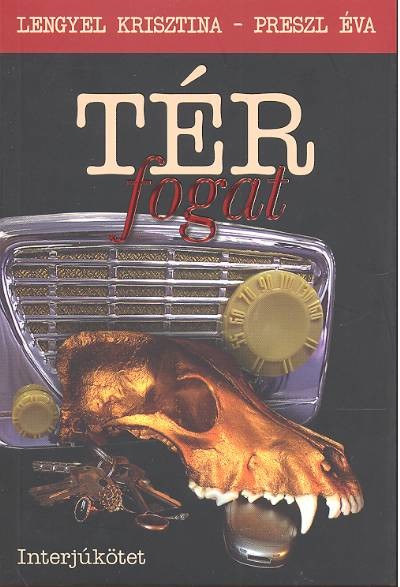 TÉRFOGAT /A TÉR, CIVIL RÁDIÓ, FM 98. MHZ /ÜKH