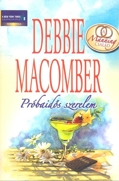 PRÓBAIDŐS SZERELEM