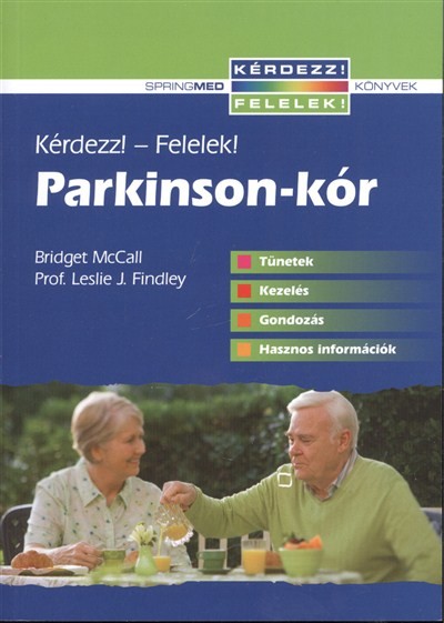 Parkinson-kór /Kérdezz! - felelek!