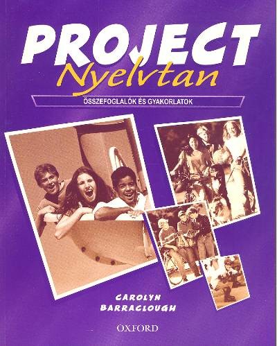 PROJECT NYELVTAN /ÖSSZEFOGLALÓK ÉS GYAKORLATOK
