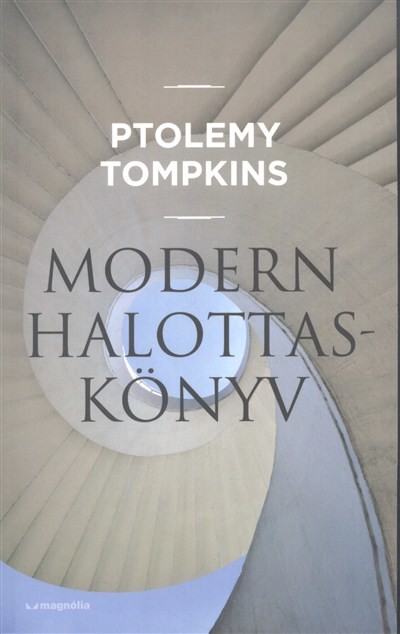 Modern halottaskönyv