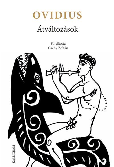 Átváltozások