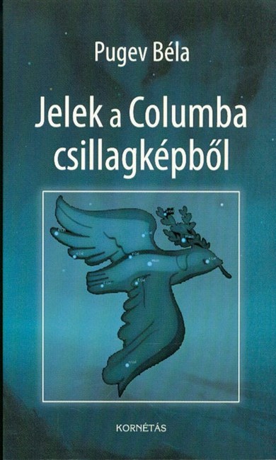 JELEK A COLUMBA CSILLAGKÉPBŐL