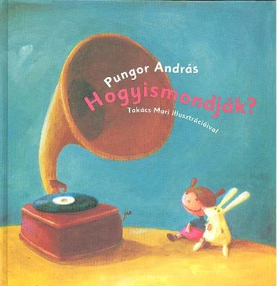 Hogyismondják?