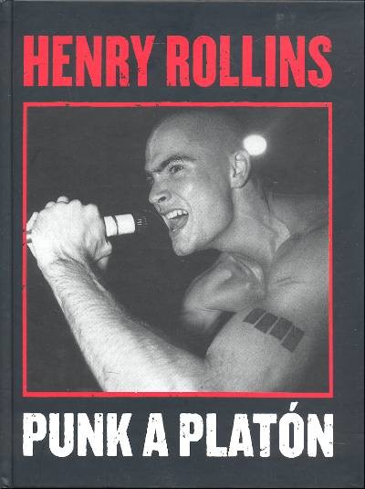 PUNK A PLATÓN