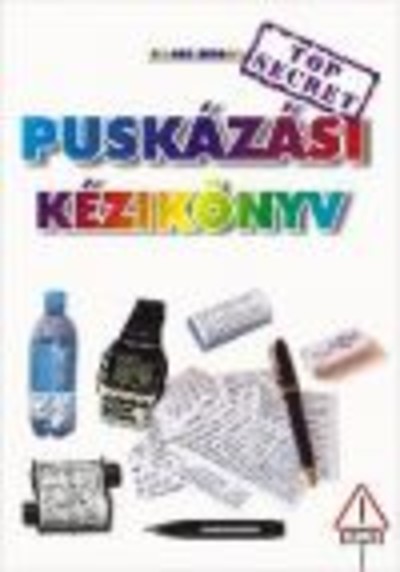 Puskázási kézikönyv