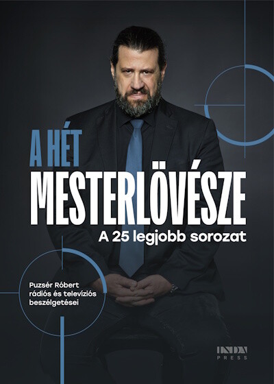 A hét mesterlövésze - A 25 legjobb sorozat