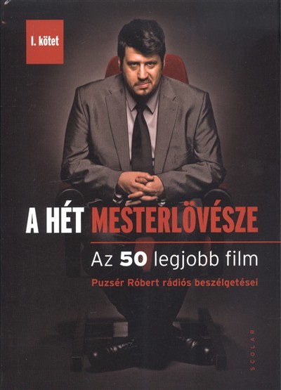 A hét mesterlövésze I.