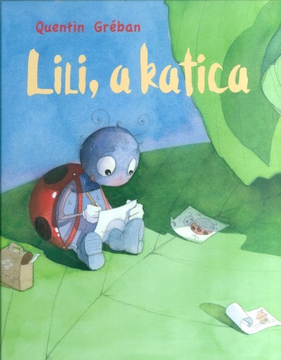 Lili, a katica