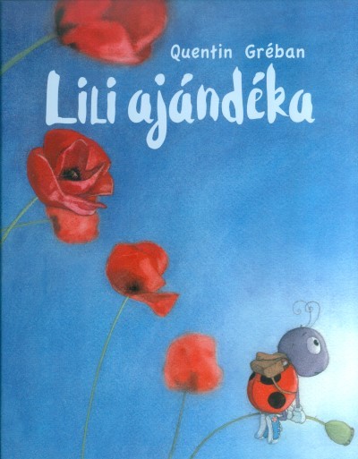 Lili ajándéka