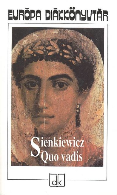 QUO VADIS