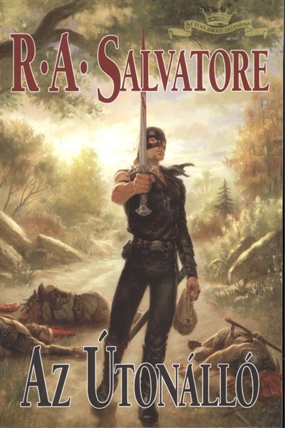 AZ ÚTONÁLLÓ /AZ ELSŐ KIRÁLY LEGENDÁJA 1.