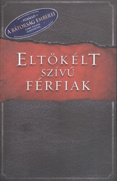 Eltökélt szívű férfiak