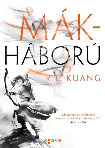 Mákháború - Mákháború 1.