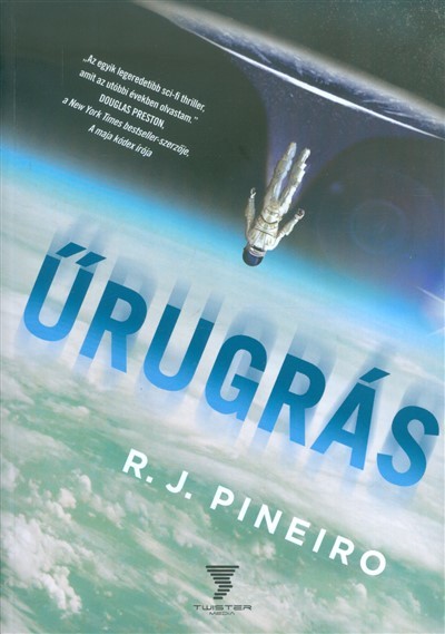Űrugrás