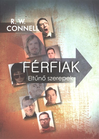 FÉRFIAK - ELTŰNŐ SZEREPEK