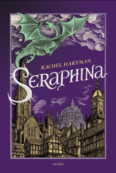 Seraphina /Seraphina 1.