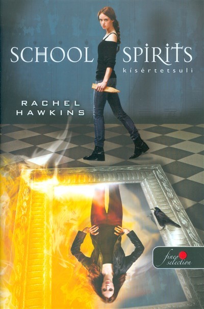 School Spirits - Kísértetsuli
