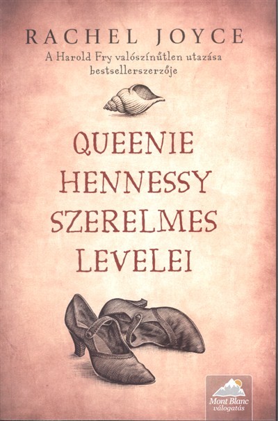 Queenie Hennessy szerelmes levelei