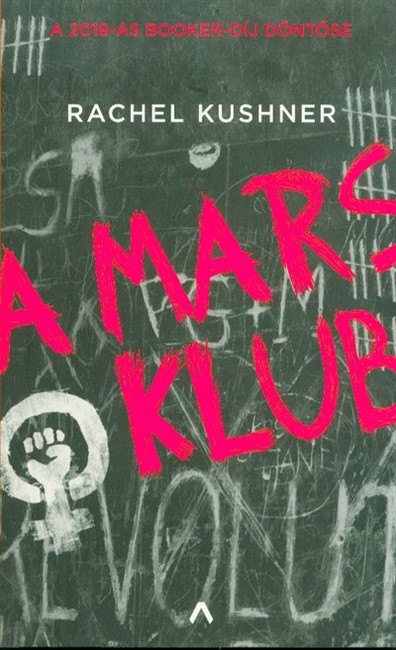 A Mars Klub