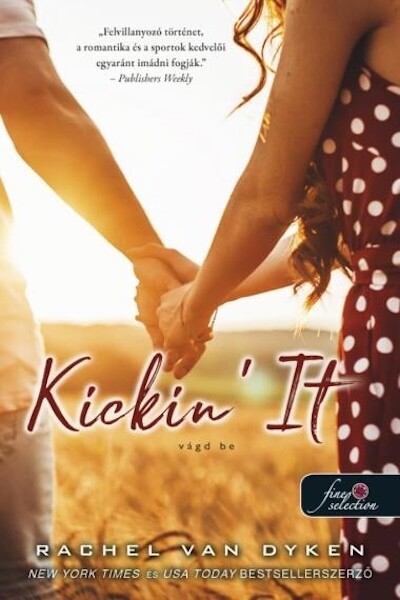 Kickin` It - Vágd be - Red Card 2.