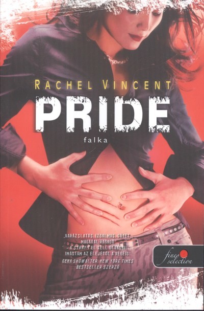 Falka -Pride /Puha