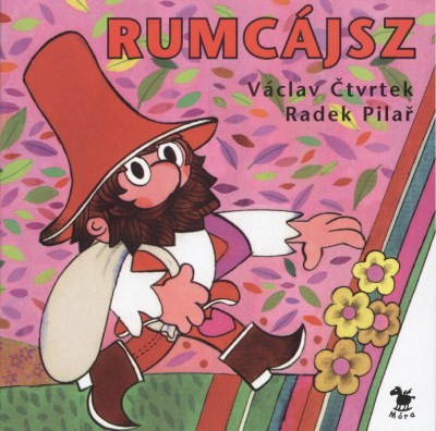 Rumcájsz /Leporelló