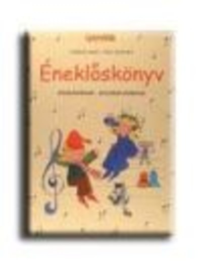 Éneklőskönyv