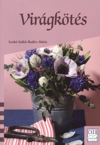 Virágkötés