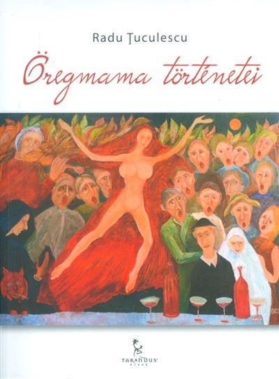 Öregmama történetei