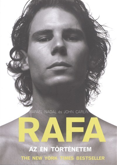 RAFA /AZ ÉN TÖRTÉNETEM