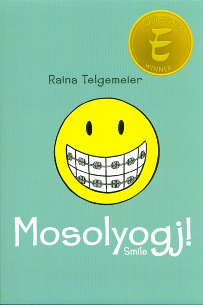 Mosolyogj!