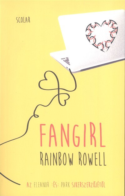 Fangirl