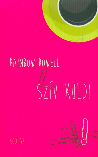 Szív küldi