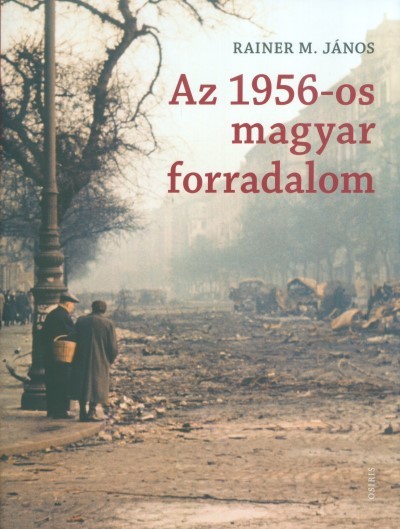 Az 1956-os magyar forradalom