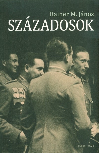 Századosok
