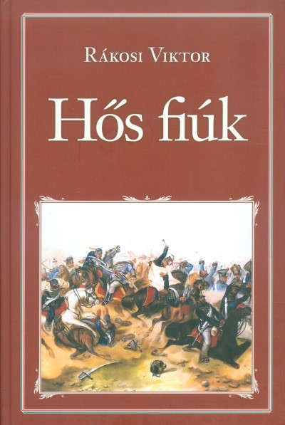 HŐS FIÚK /NEMZETI KÖNYVTÁR 63.