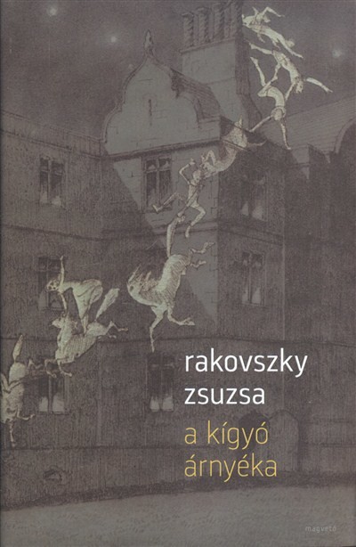 A kígyó árnyéka