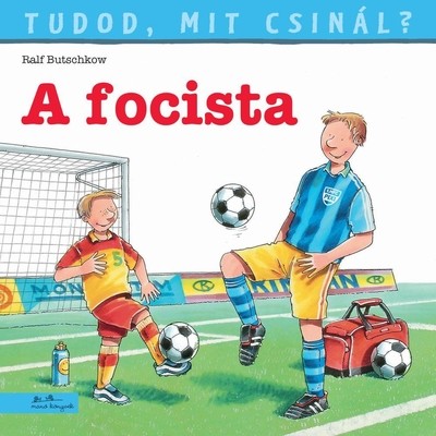 A focista - Tudod, mit csinál? 4.