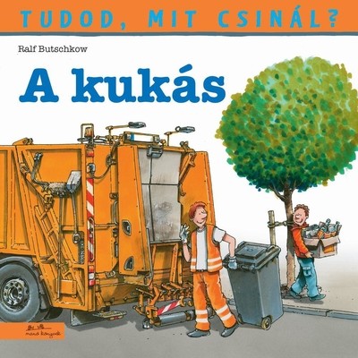 A kukás - Tudod, mit csinál? 3.