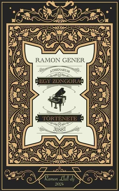 Egy zongora története - 31887