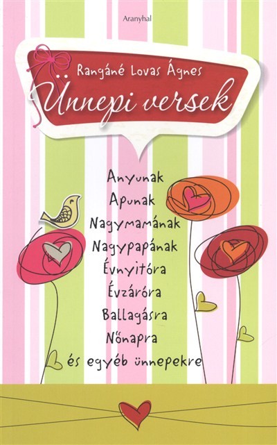 ÜNNEPI VERSEK