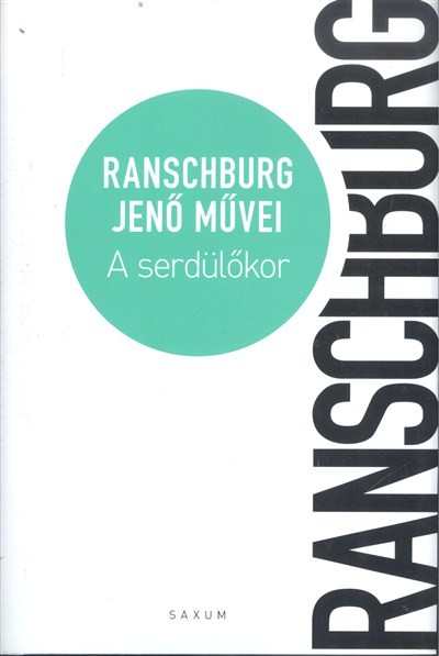A serdülőkor
