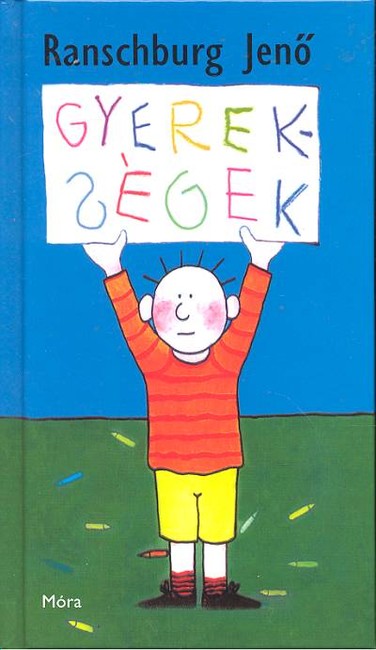 Gyerekségek