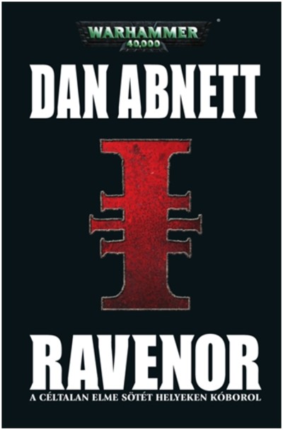 RAVENOR /WARHAMMER 40000