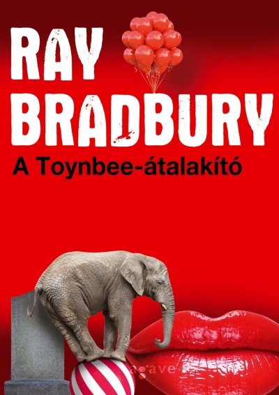 A Toynbee-átalakító