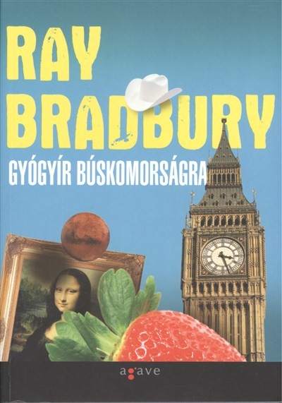 Gyógyír búskomorságra