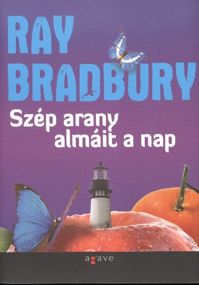 Szép arany almáit a nap