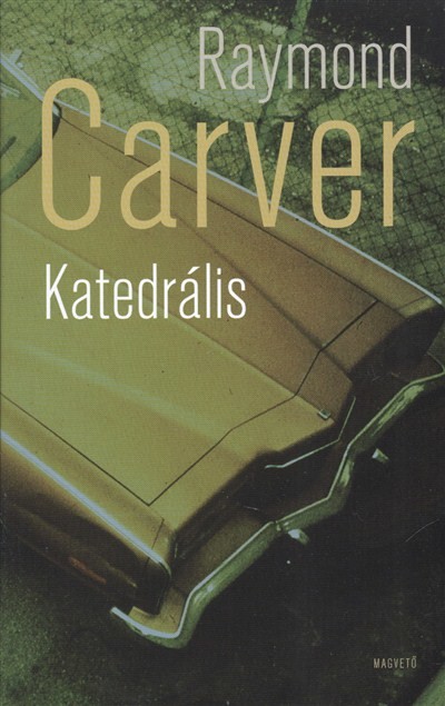 Katedrális