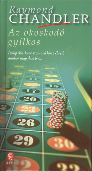 AZ OKOSKODÓ GYILKOS